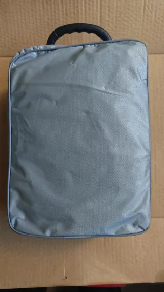 Funda Protectora Moto Talla XL