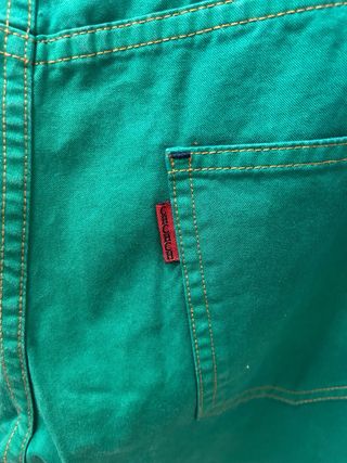 Pantalones Carolina Herrera Hombre, nuevos