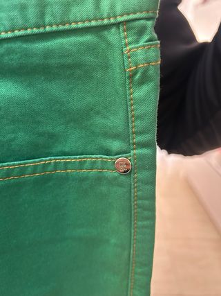 Pantalones Carolina Herrera Hombre, nuevos