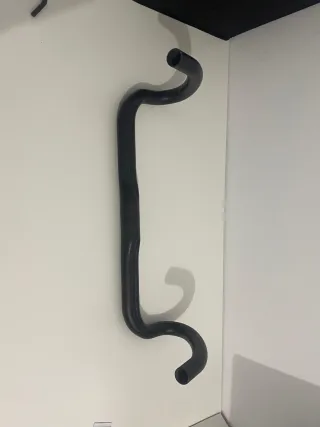 Manillar Toseek Carbono