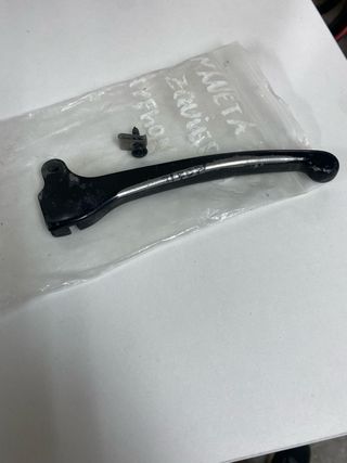 Maneta Izquierda Freno Piaggio Typhoon