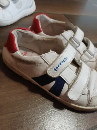 Zapatos niño Desde 5€