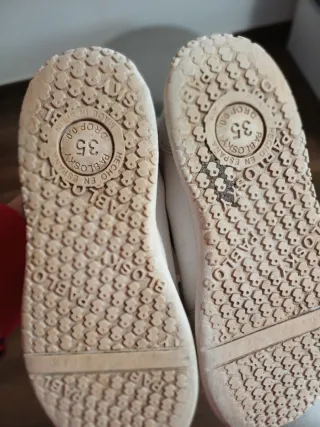 Zapatos niño Desde 5€