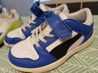 Zapatos niño Desde 5€