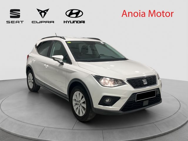 SEAT Arona 2019
