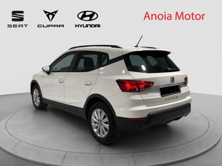 SEAT Arona STYLE 95CV 2018