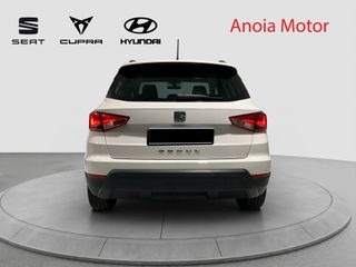 SEAT Arona STYLE 95CV 2018