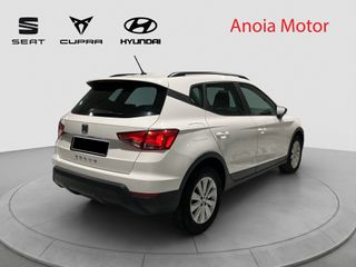 SEAT Arona STYLE 95CV 2018