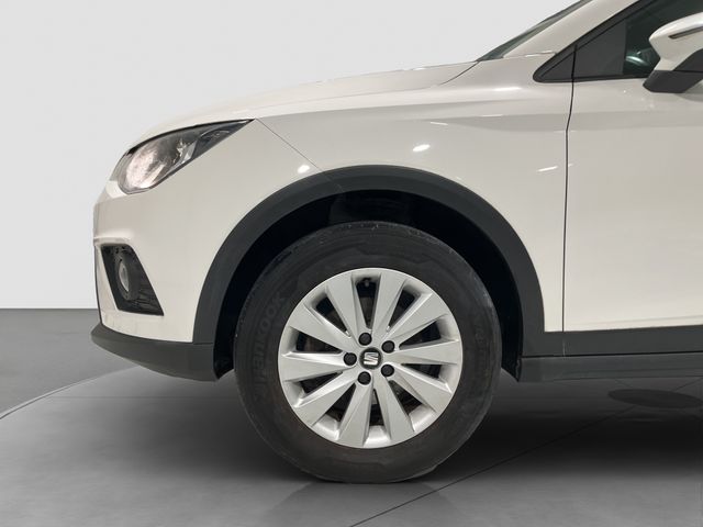 SEAT Arona 2019