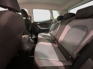 SEAT Arona STYLE 95CV 2018
