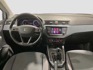 SEAT Arona STYLE 95CV 2018