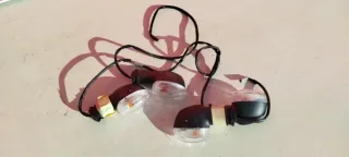 -Yamaha Tenere 700 o T7. Intermitente trasero cabl