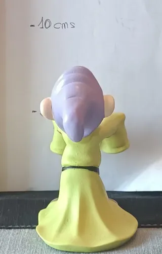 Figurines de Collection Disney 29 Mudito