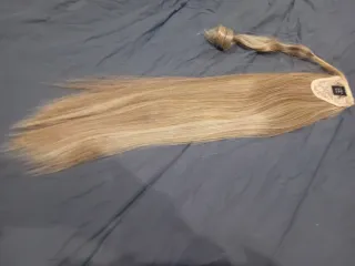 Extensiones pelo seminatural 70cm