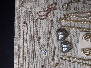 Lote Bisutería Fina 2