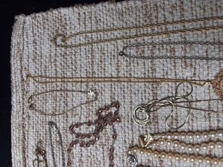 Lote Bisutería Fina 2