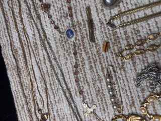 Lote Bisutería Fina 2