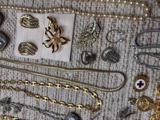 Lote Bisutería Fina 2