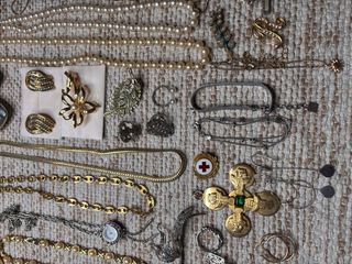 Lote Bisutería Fina 2