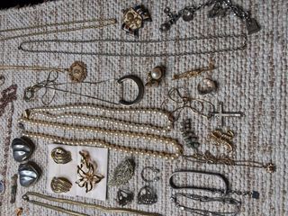 Lote Bisutería Fina 2