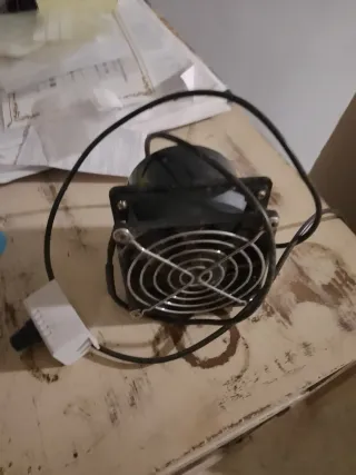 Kit 3 Focos Cultivo Interior