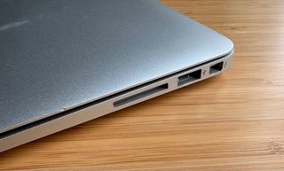 Teclado MacBook Air 13 A1369