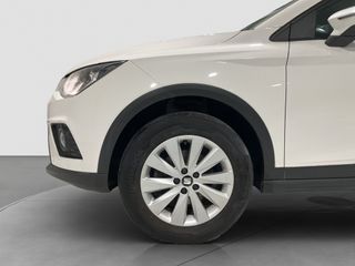 SEAT Arona 2019