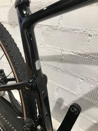 Cannondale Topstone Carb3 Gravel Bike