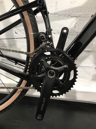 Cannondale Topstone Carb3 Gravel Bike