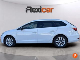 Seat Leon ST 1.0 TSI 85kW (115CV) St&Sp Style Edit