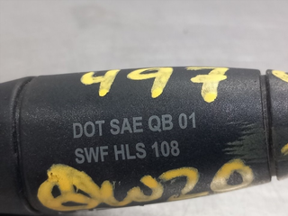 MANDO INTERMITENTES MERCEDES-BENZ CLASE C (BM 203