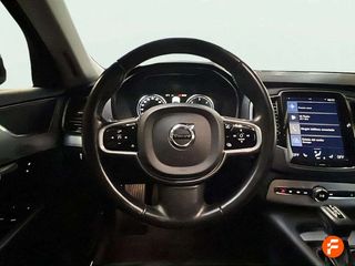 Volvo XC90 2.0 D5 AWD Inscription Auto