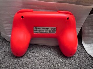 Funda y protectores Nintendo Switch 8BitDo