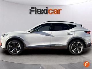 Cupra Formentor 1.5 TSI 110kW (150 CV) DSG