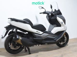 BMW C 400 GT