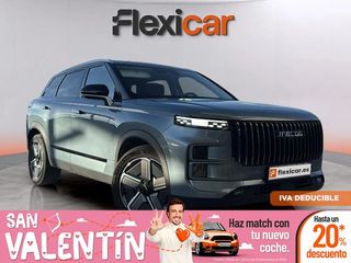 Jaecoo 7 Select 1.6 TGDI 108kW (145CV) FWD