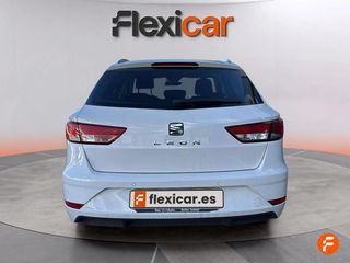 Seat Leon ST 1.0 TSI 85kW (115CV) St&Sp Style Edit