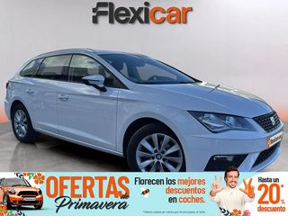 Seat Leon ST 1.0 TSI 85kW (115CV) St&Sp Style Edit