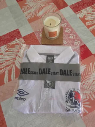 Camisetas Deportivas