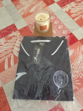 Camisetas Deportivas