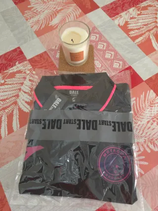 Camisetas Deportivas