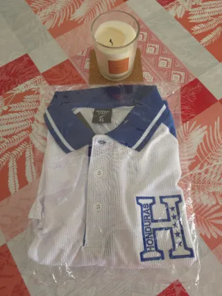 Camisetas Deportivas