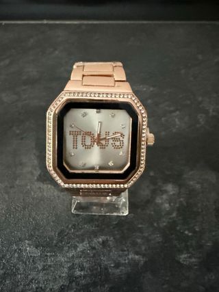 Reloj de acero ! Oferta!