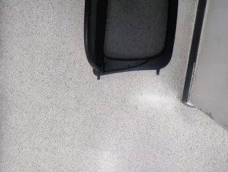 Deflector de viento Mini Cabrio