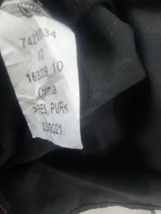 Deflector de viento Mini Cabrio