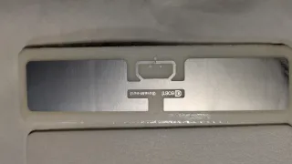 Sistema Cronometraje RFID