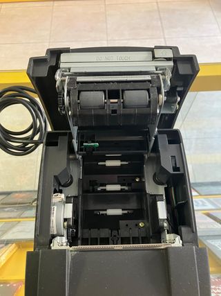 Impresora Tickets Samsung Bixolon