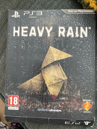 Playstation 3 con 2 mandos y 8 juegos