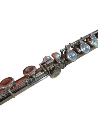 FLAUTA TRAVESERA KING 1040 USA + ESTUCHE