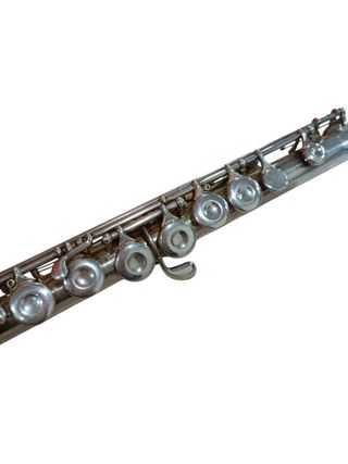 FLAUTA TRAVESERA KING 1040 USA + ESTUCHE